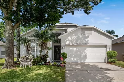 253 Clydesdale Circle, Sanford, FL 32773 - Photo 1