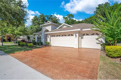 216 Homestretch Boulevard, Deland, FL 32724 - Photo 1