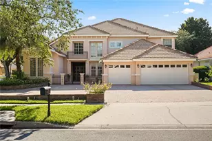 9128 Phillips Grove Terrace, Orlando, FL 32836 - Photo 1