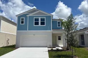 4063 Gardenia Ave, Lake Hamilton, FL 33851 - Photo 1