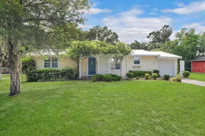 520 Taylor Drive, Orange City, FL 32763 - Photo 1