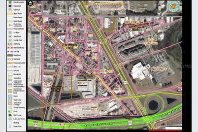 2600 S Orange Blossom Trail, Apopka, FL 32703 - Photo 1