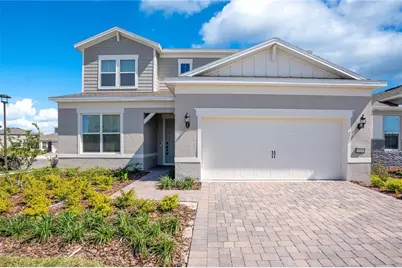 13231 Panama Beach Court, Orlando, FL 32827 - Photo 1