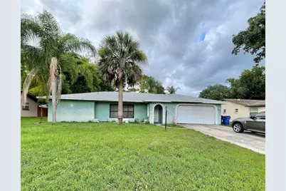 3820 Urbino Street, Sebring, FL 33872 - Photo 1