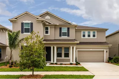 401 Blue Cypress Drive, Groveland, FL 34736 - Photo 1