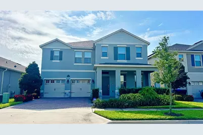 12533 Charmed Drive, Winter Garden, FL 34787 - Photo 1