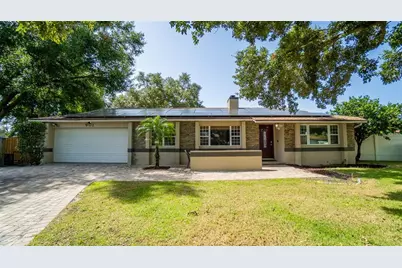 901 Candle Berry Road, Orlando, FL 32825 - Photo 1
