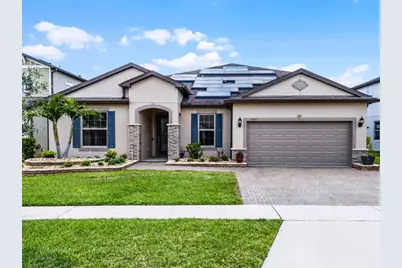 5029 Hartwell Court, Saint Cloud, FL 34771 - Photo 1