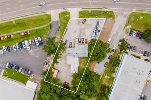 4407 N John Young Pkwy, Orlando, FL 32804 - Photo 1