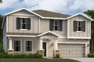 4699 Golden Knight Blvd, Kissimmee, FL 34746 - Photo 1