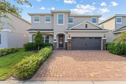 7456 Marker Avenue, Kissimmee, FL 34747 - Photo 1