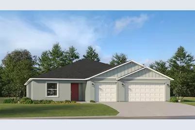 2004 Forage Drive, Kissimmee, FL 34746 - Photo 1