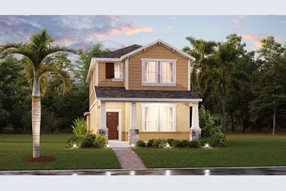 2470 Peace Of Mind Avenue, Kissimmee, FL 34744 - Photo 1