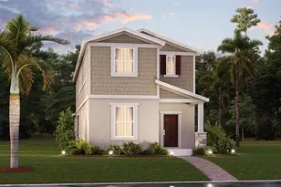 2493 Spring Tune Aly, Kissimmee, FL 34744 - Photo 1