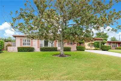 1318 Roscomare Avenue, Orlando, FL 32806 - Photo 1