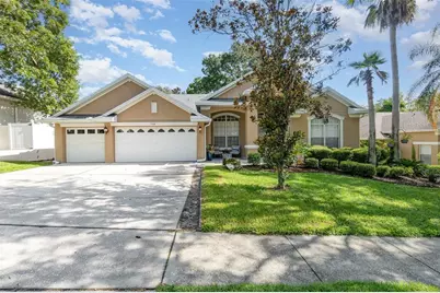 538 Majestic Oak Drive, Apopka, FL 32712 - Photo 1