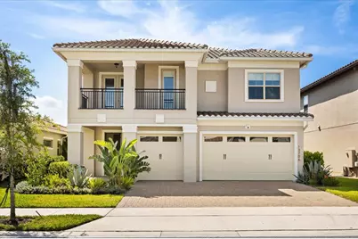 13706 Abberwick Drive, Orlando, FL 32832 - Photo 1