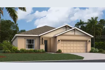 427 Puma Loop, Groveland, FL 34736 - Photo 1