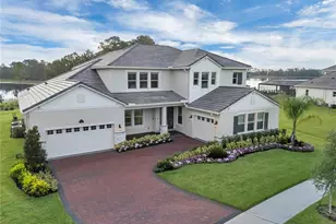 10117 Atwater Bay Dr, Winter Garden, FL 34787 - Photo 1