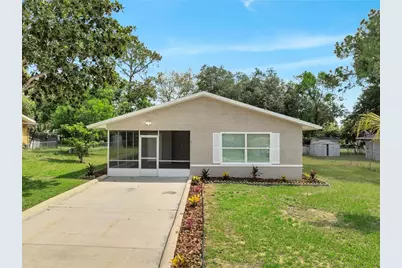 458 Spring Lane, Ocala, FL 34472 - Photo 1