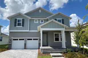 335 Ridgemark Ave, Groveland, FL 34736 - Photo 1