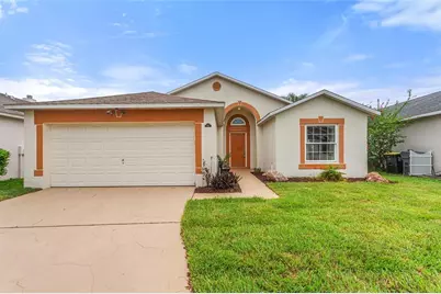 162 Canary Island Circle, Davenport, FL 33837 - Photo 1