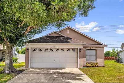 2181 Jessa Drive, Kissimmee, FL 34743 - Photo 1