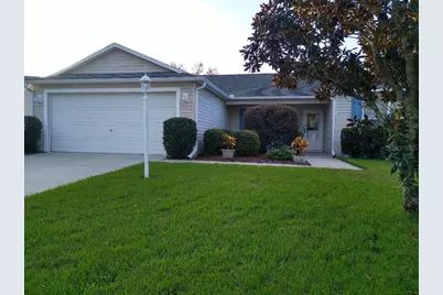 1425 Hollyberry Place, The Villages, FL 32162 - Photo 1