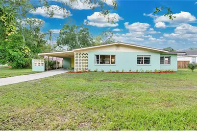 1210 S Palmetto Avenue, Sanford, FL 32771 - Photo 1