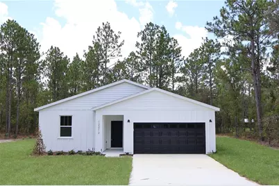 12212 SW 90th Place, Dunnellon, FL 34432 - Photo 1