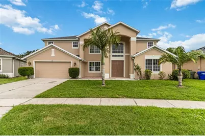 2871 Paige Drive, Kissimmee, FL 34741 - Photo 1