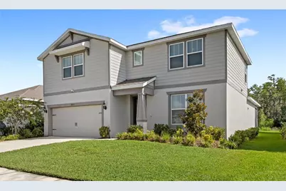 5065 Sparkling Water Way, Kissimmee, FL 34746 - Photo 1
