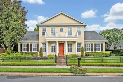 1077 N. Pennsylvania Ave, Winter Park, FL 32789 - Photo 1