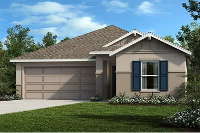 2667 Hancock Crossing Drive, Bartow, FL 33830 - Photo 1