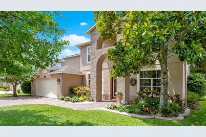 14244 Nottingham Way Circle, Orlando, FL 32828 - Photo 1