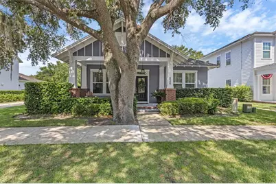 836 Gayle Mill Drive, Winter Garden, FL 34787 - Photo 1