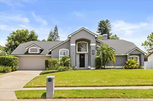 645 Macglenross Dr, Oviedo, FL 32765 - Photo 1