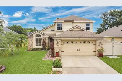 1916 Excalibur Drive, Orlando, FL 32822 - Photo 1