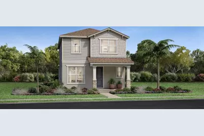 2531 Long Pine Avenue, Apopka, FL 32712 - Photo 1