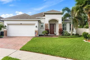 1181 Castlevecchio Loop, Orlando, FL 32825 - Photo 1