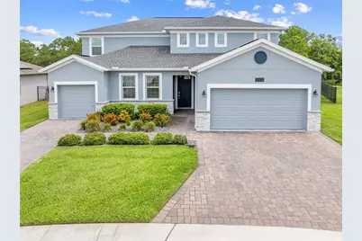 2412 Camden Park Avenue, Davenport, FL 33837 - Photo 1