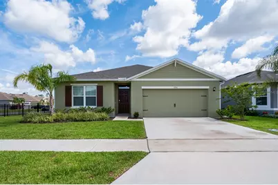3241 Silas Drive, New Smyrna Beach, FL 32168 - Photo 1