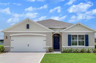 906 Silver Palm Dr, Haines City, FL 33844 - Photo 1