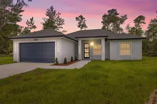 2240 SW 168th Loop, Ocala, FL 34473 - Photo 1