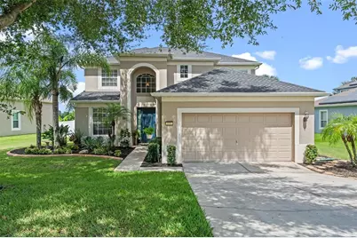 594 Hernando Place, Clermont, FL 34715 - Photo 1