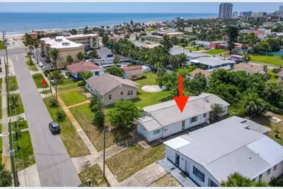 364 Hartford Avenue, Daytona Beach, FL 32118 - Photo 1