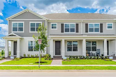 15220 Blue Peacock Lane, Winter Garden, FL 34787 - Photo 1