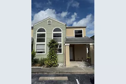 2444 Summerfield Way, Kissimmee, FL 34741 - Photo 1