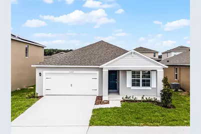 5120 Gopher Apple Drive, Apopka, FL 32712 - Photo 1