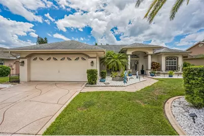 8808 Cadhay Drive, Hudson, FL 34667 - Photo 1